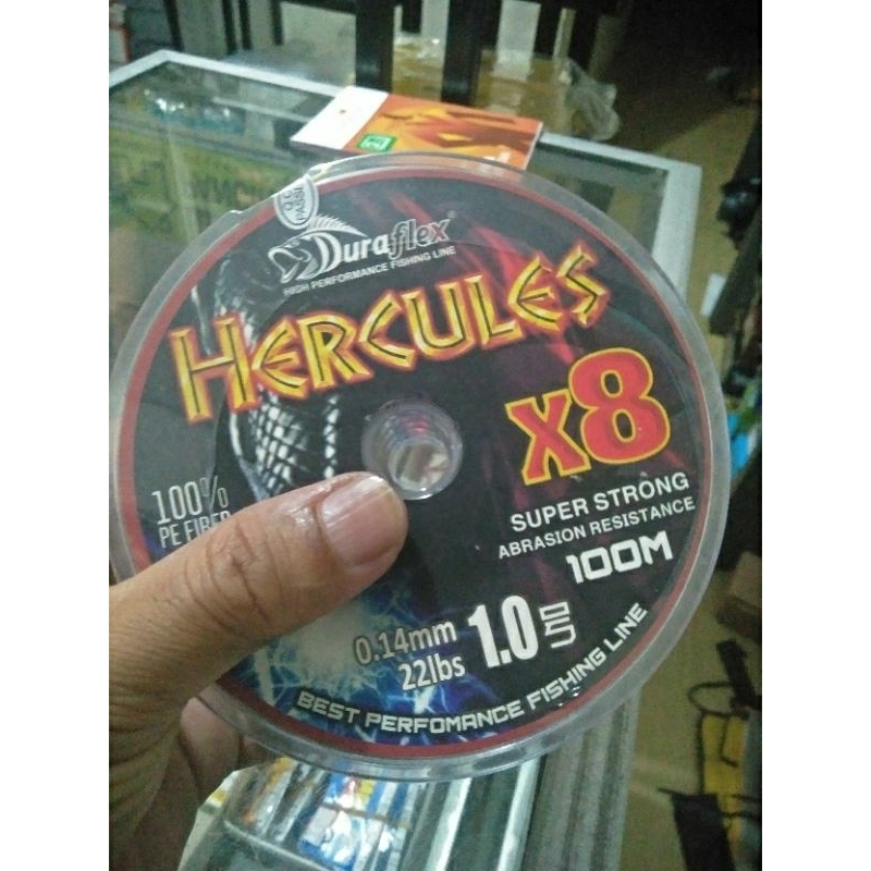 Benang Pe 1 Hercules