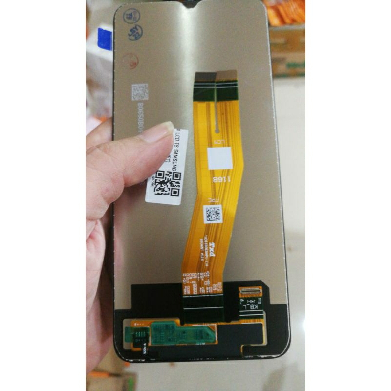 LCD TOUCHSREEN SAMSUNG A04E