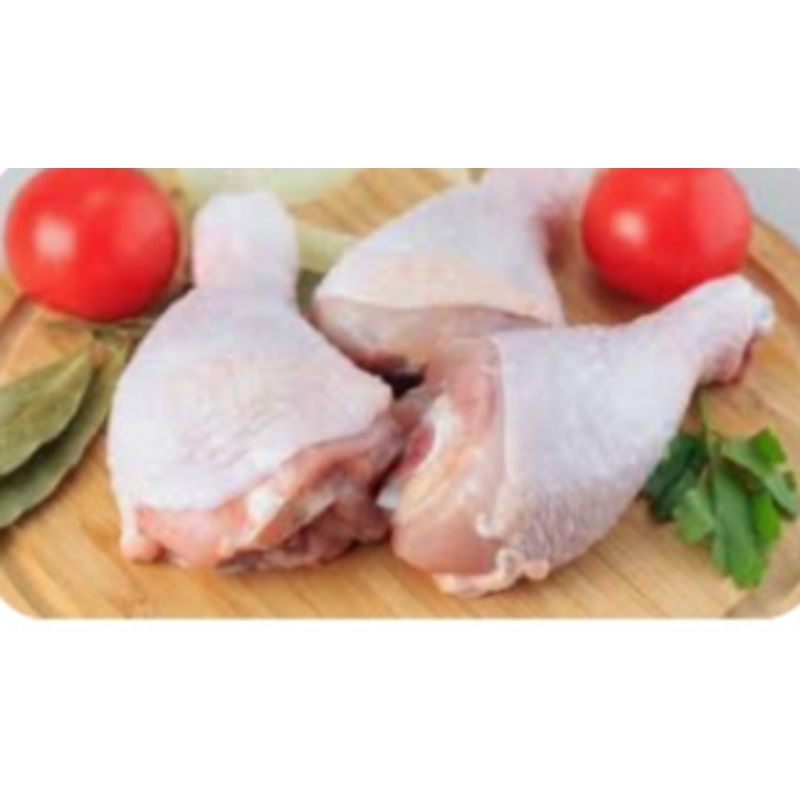 

paha ayam