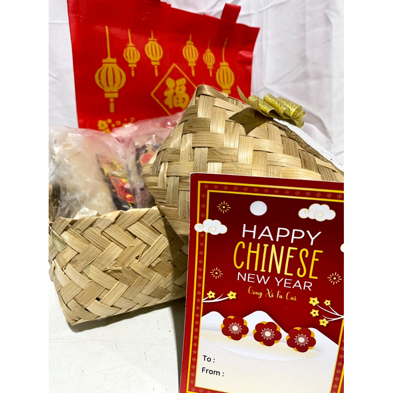 

hampers imlek Bakso Enak