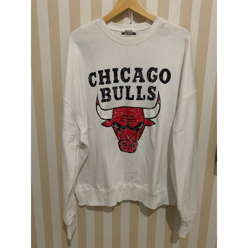 CN Fashion Chicago Bulls