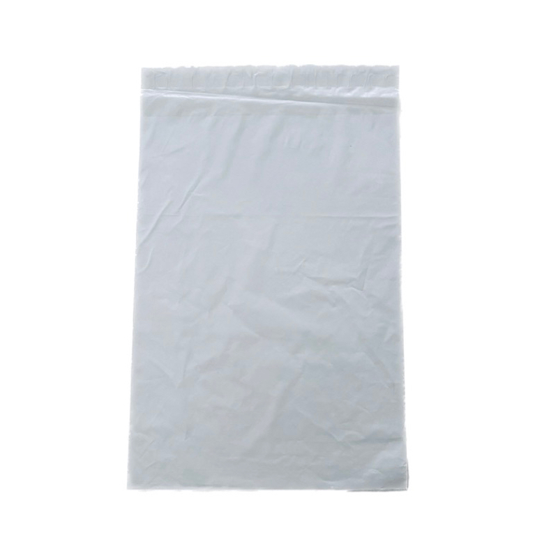 kantong packing plastik polymailer A4 25x35 hitam / putih (isi100pcs)