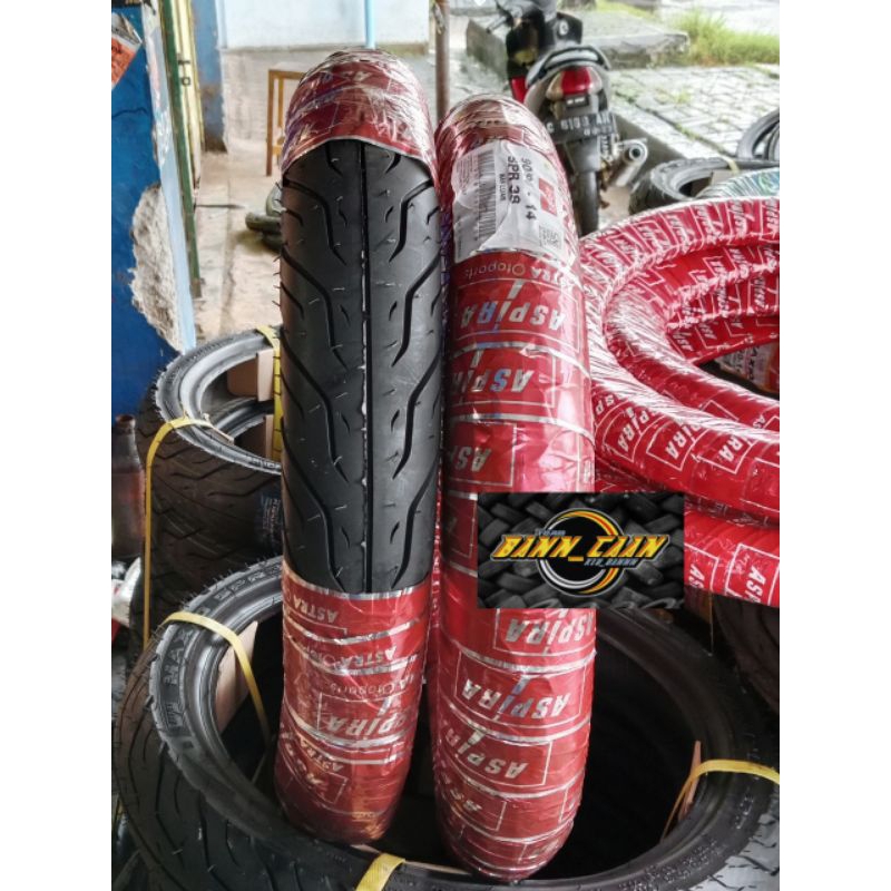 aspira tubetype ring 14