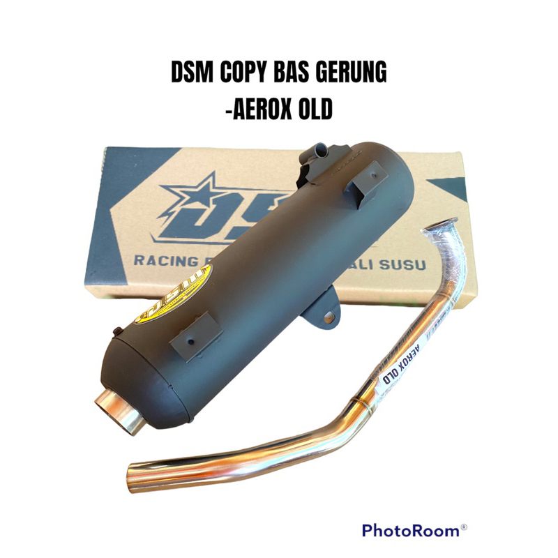 dsm standar racing copy cms aerox old