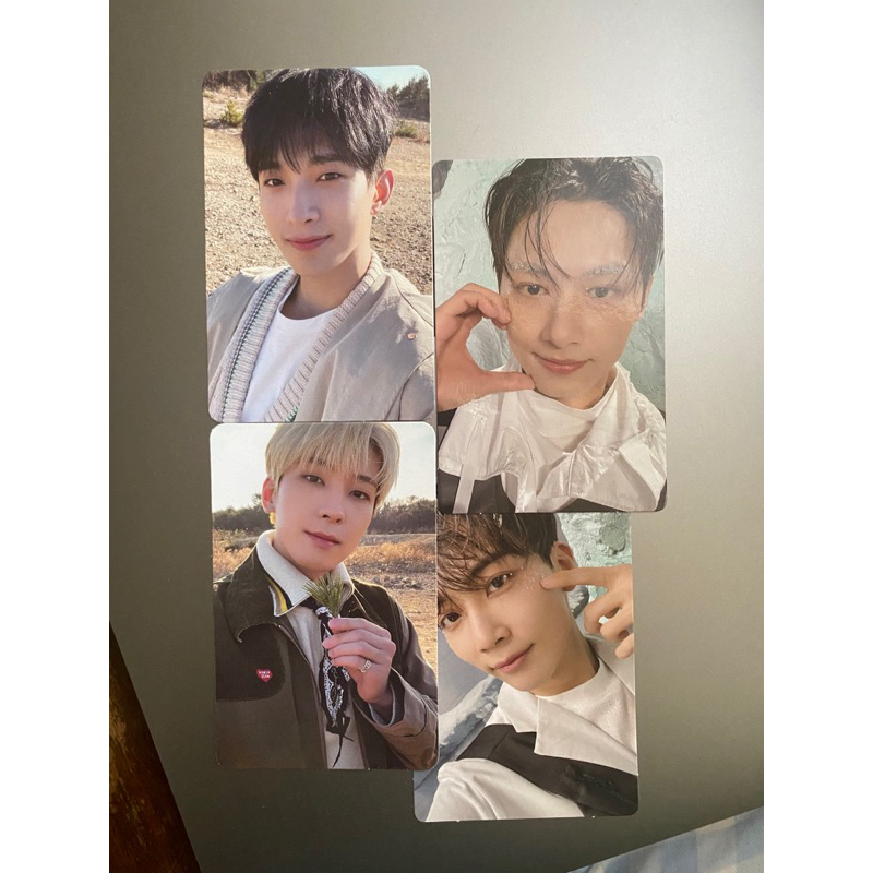 jeonghan & jun sector 17