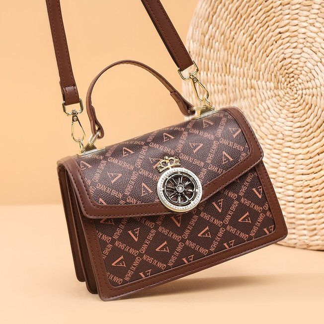 ( 2PC 1KG ) GTBI998880712  New Arrival 2023 !!!  Tas Selempang  Tas Wanita Import  Premium Terbaru