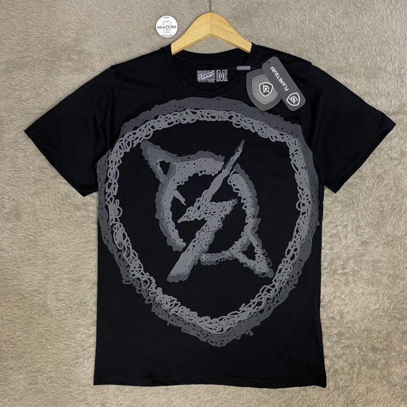 Kaos Surfing Distro PS / Kaos Lengan Pendek MZ-DE002