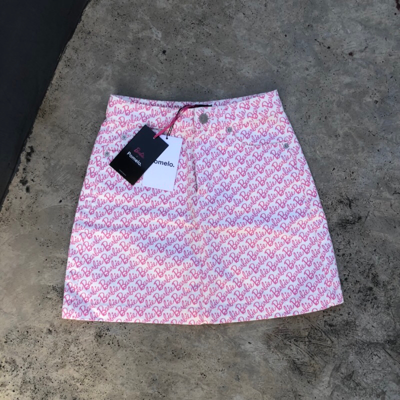 PomeloSkirt