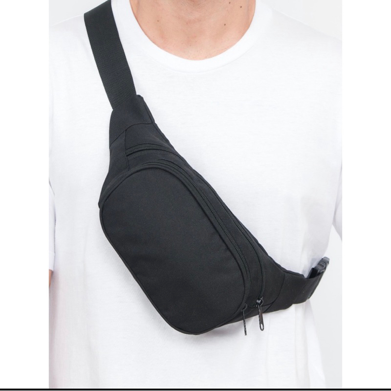 Tas Pinggang Pria & Wanita Premium Brooklyn