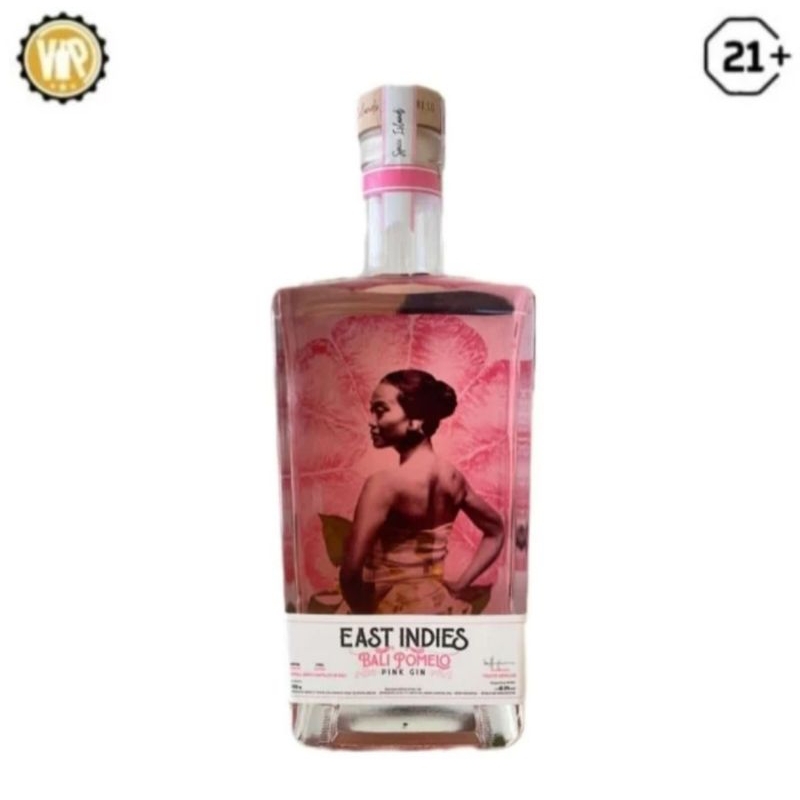 East Indies Pomelo Gin