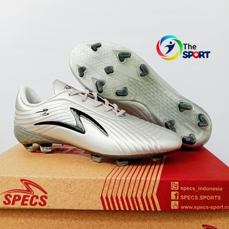 Sepatu Bola Anak Anak Specs light weightech premium ukuran 33-37 Sepatu bola junior Terbaru