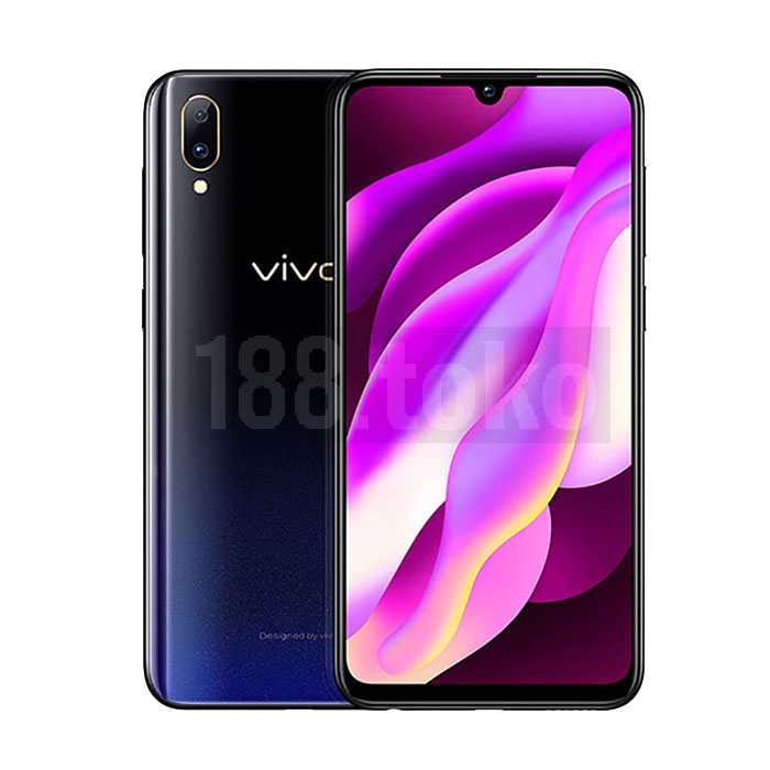 Hp VIVO Y97 RAM 8+256GB 6.3 Inch Smartphone Garansi 1 Tahun Murah