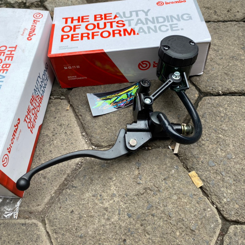 master rem krs brembo master brembo krs