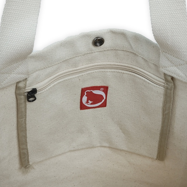 Favorit Merch Stars And Rabbit X Frogstone Totebag