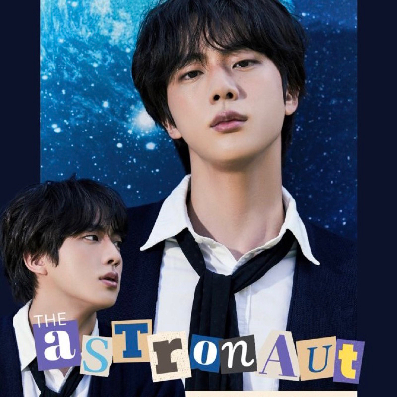 notebook letter from moon