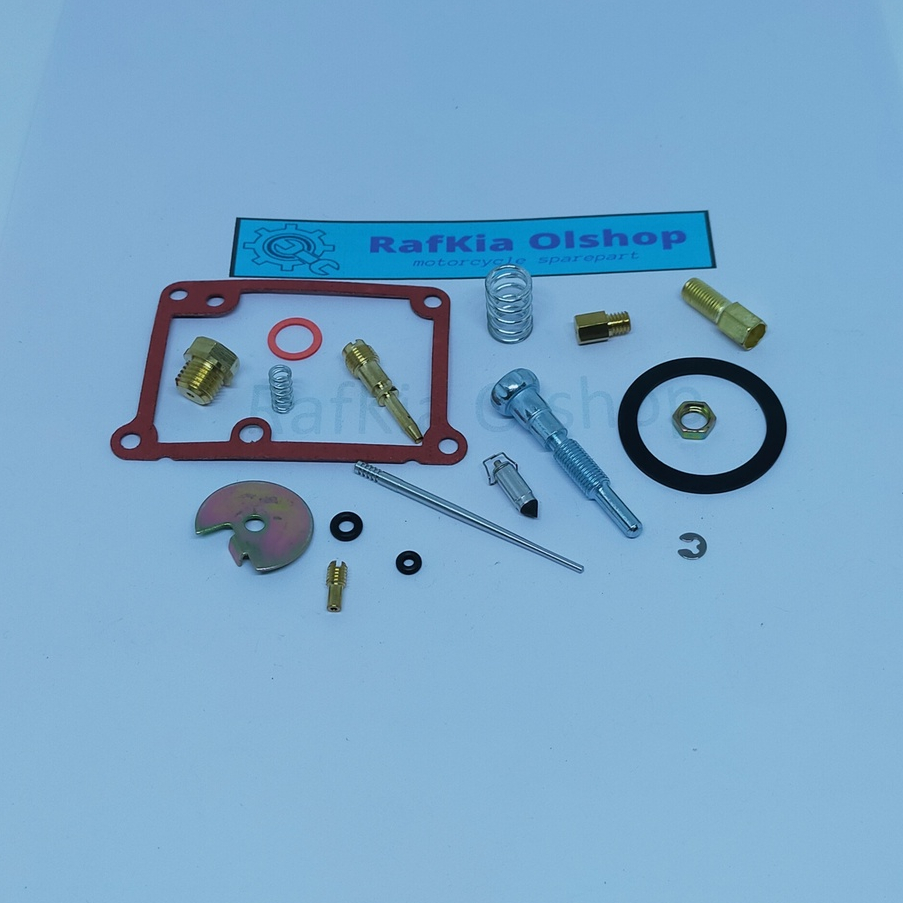 Repairkit Karburator RX King Isi Karbu Yamaha Rx King