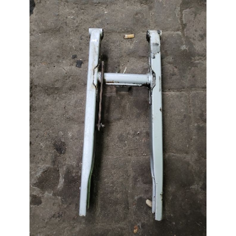 swing arm Jupiter MX new MX king original
