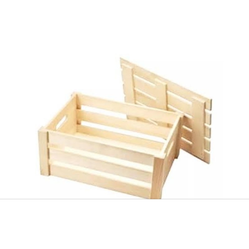 paking kayu/paking 60-75 lapis triplek