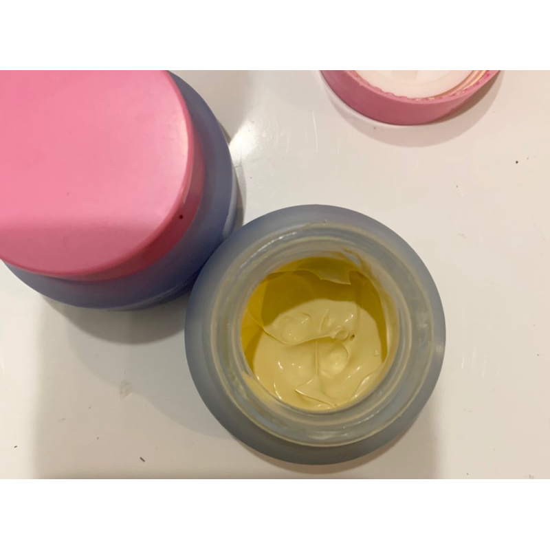 camille beauty preloved