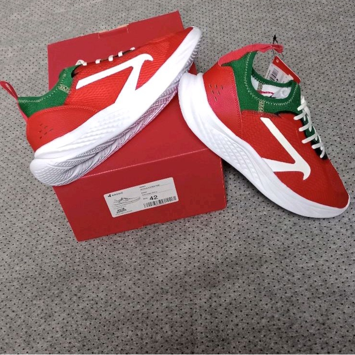 Active Pacer Garuda sepatu sneakers Brodo original