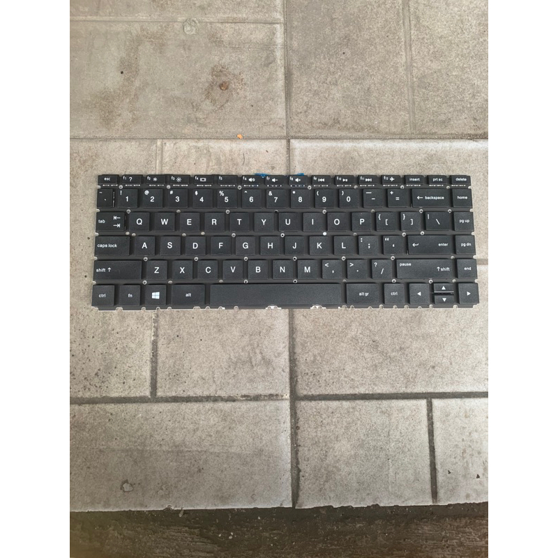 Keyboard HP Pavilion X360 14-BW 14-BS 14-BK 14-BF 14M-BA 14-CB 240 G6