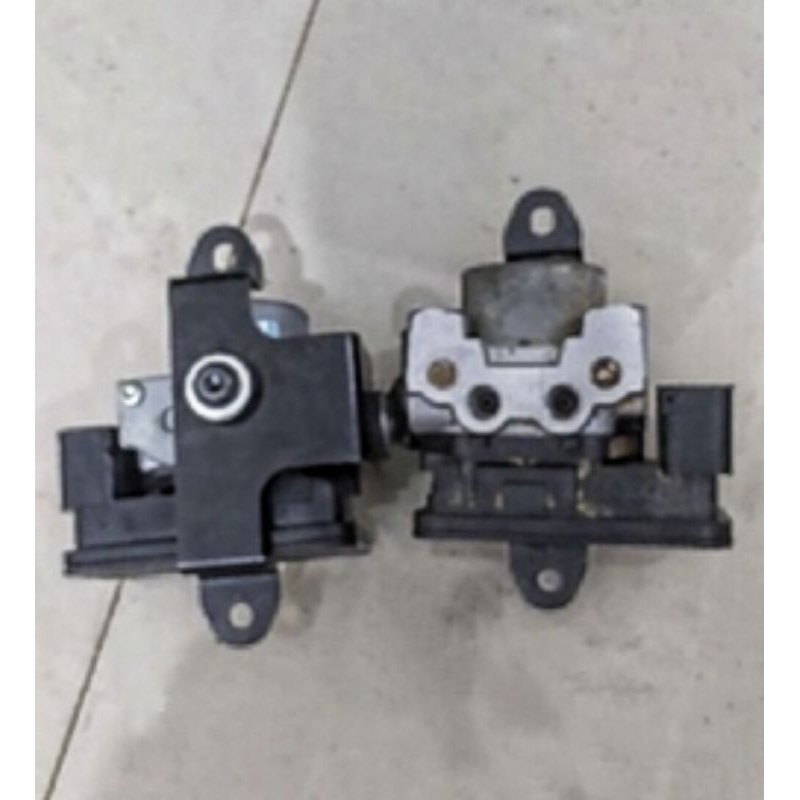 Modul ABS Original Ninja 250 fi OLD