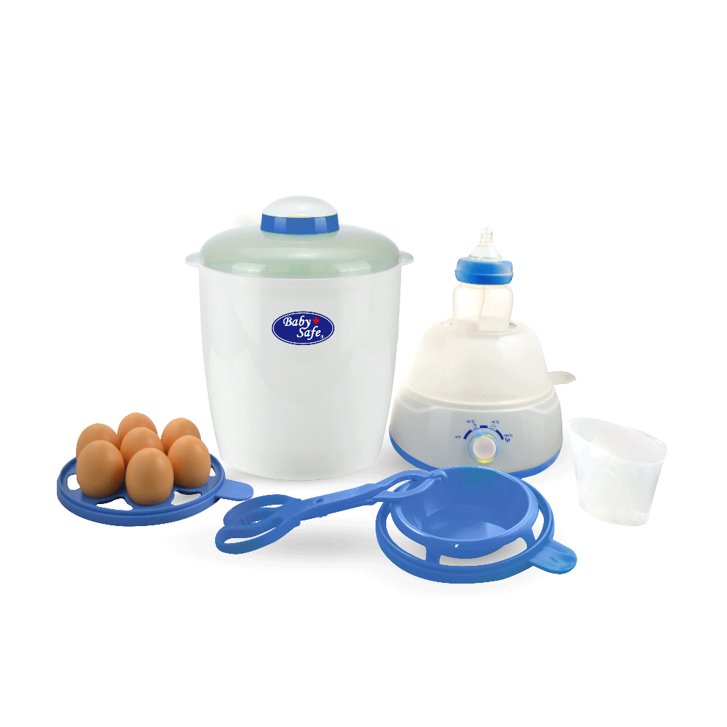 Jual Multifunction Sterilizer with LED LB310 Shopee Indonesia