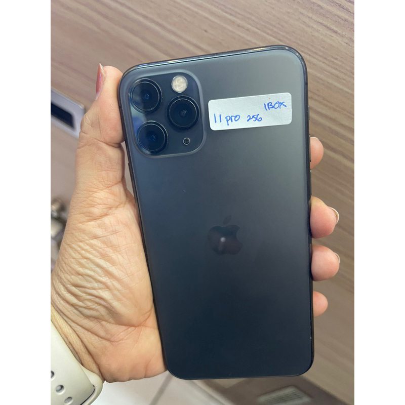 iphone 11pro 64gb IBOX