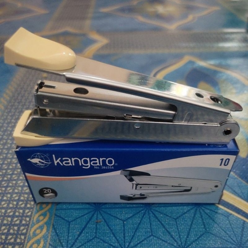 

Stapler/Hekter Kangaroo/Deli/Etona/Joyko