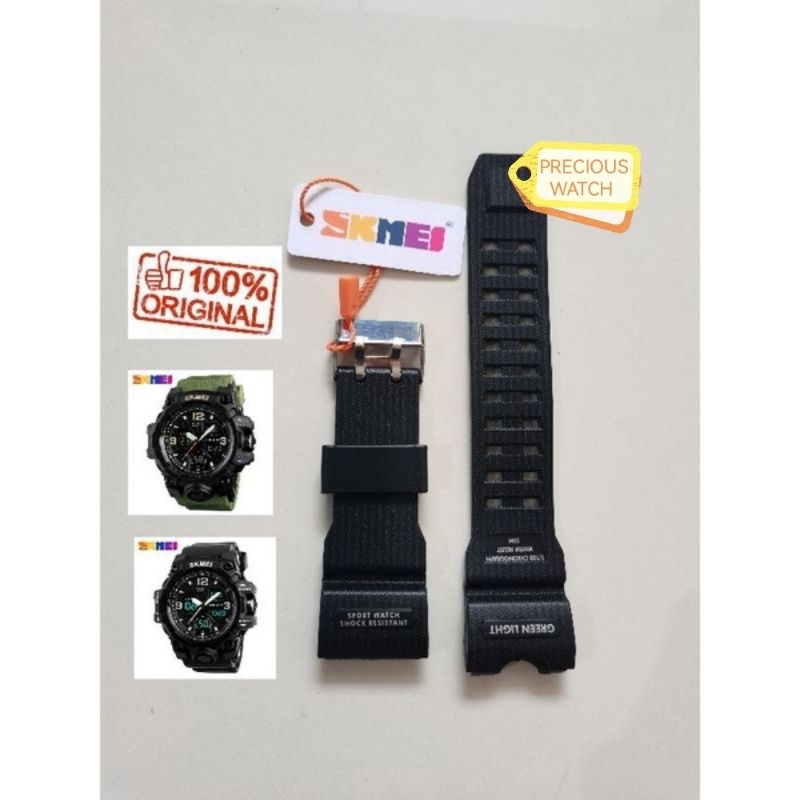 Tali jam skmei 1155 tali jam tangan skmei 1155 skmei 1586