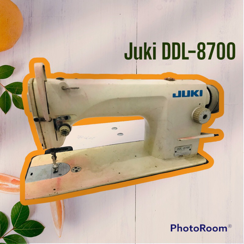 Mesin Jahit JUKI DDL-8700