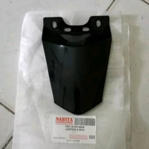 Pet Stop Belakang Yamaha JUPITER Z NEW 2010 Sambungan Body Belakang Yamaha JUPITER Z NEW 2010