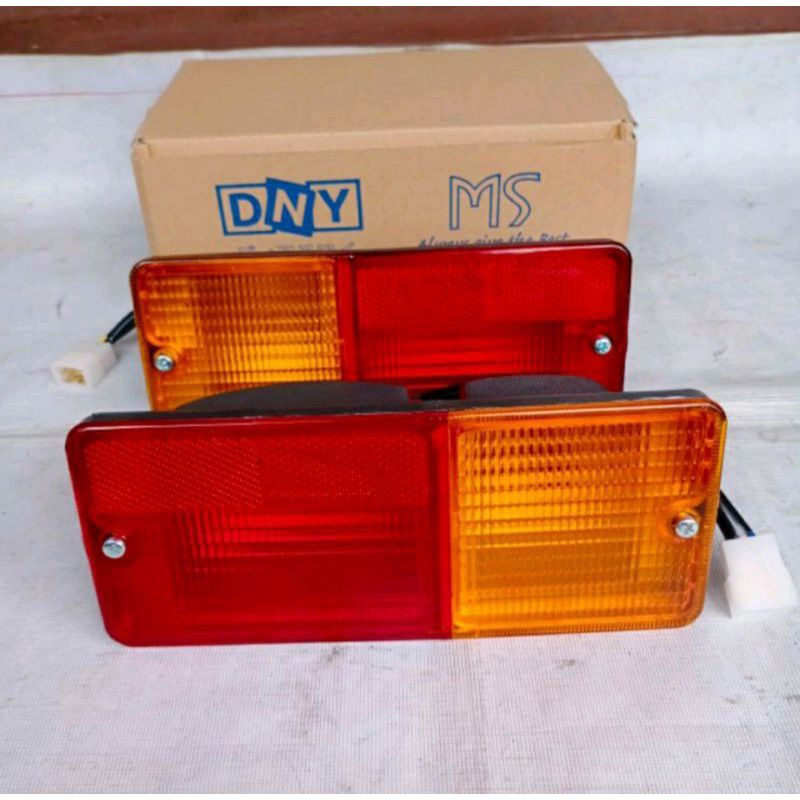LAMPU STOP LAMPU BELAKANG GRAND MAX PICK UP 1 SET