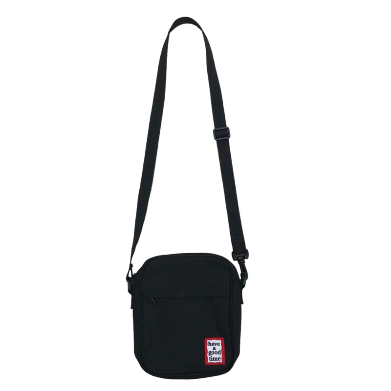 Have A Good Time Shoulder Bag