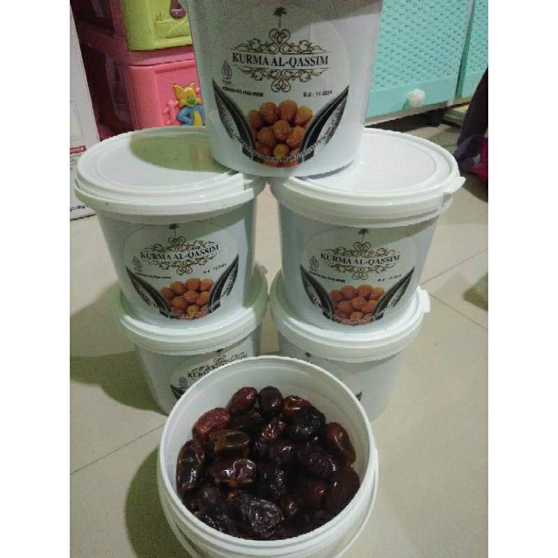 

Kurma Al-Qassim