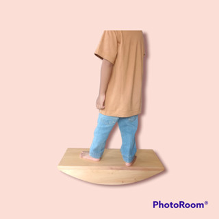 balance board