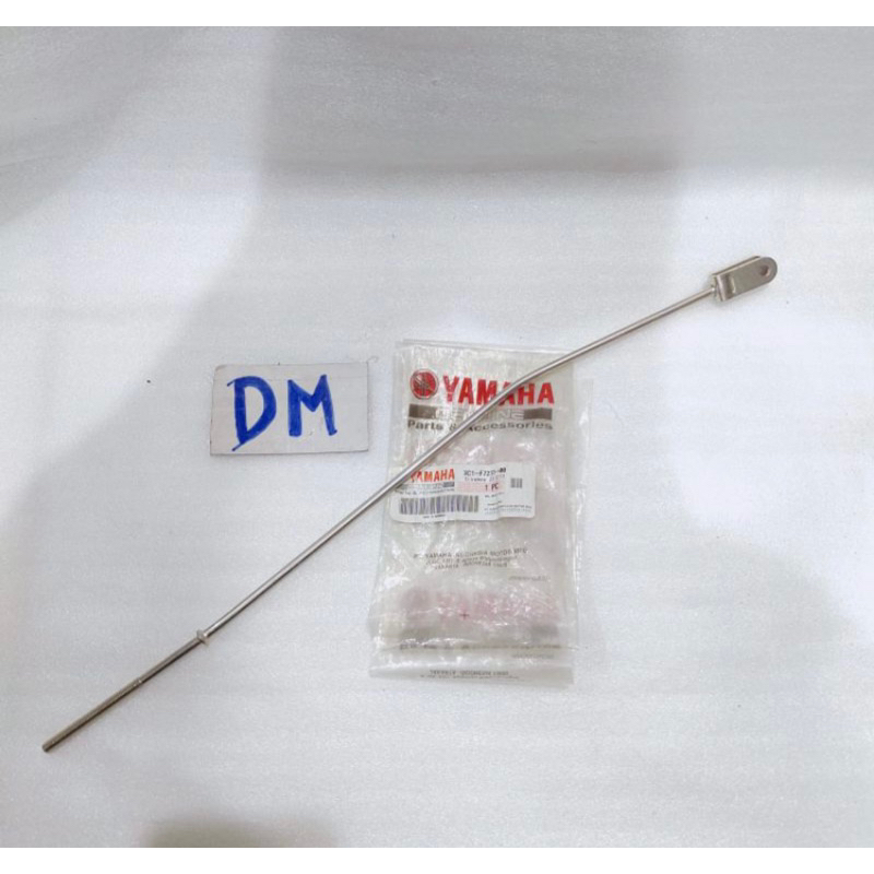 KAWAT REM BELAKANG VIXION OLD LAMA ASLI ORI YAMAHA 3C1 F7231 00