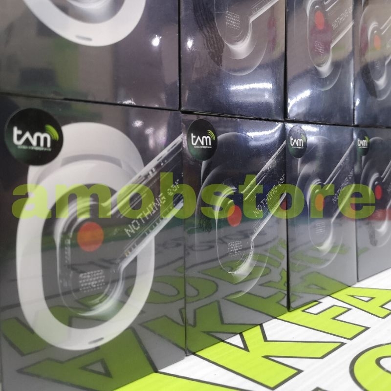 Handsfree Earphone Headset Nothing Ear 1 Nothing Ear (1) New Resmi TAM 1 Tahun