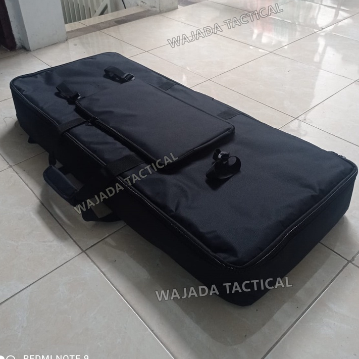 WAJADA SOFTCASE TAS KEYBOARD Korg PA 50 PA 500 PA 600 PA 700 PA 900 PA 1000 Cover Keyboard