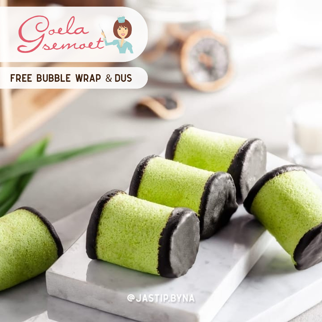 BOLU GOELA SEMOET GULA SEMUT BANDUNG | |  MAKANAN CEMILAN SNACK JAJANAN OLEH-OLEH BANDUNG