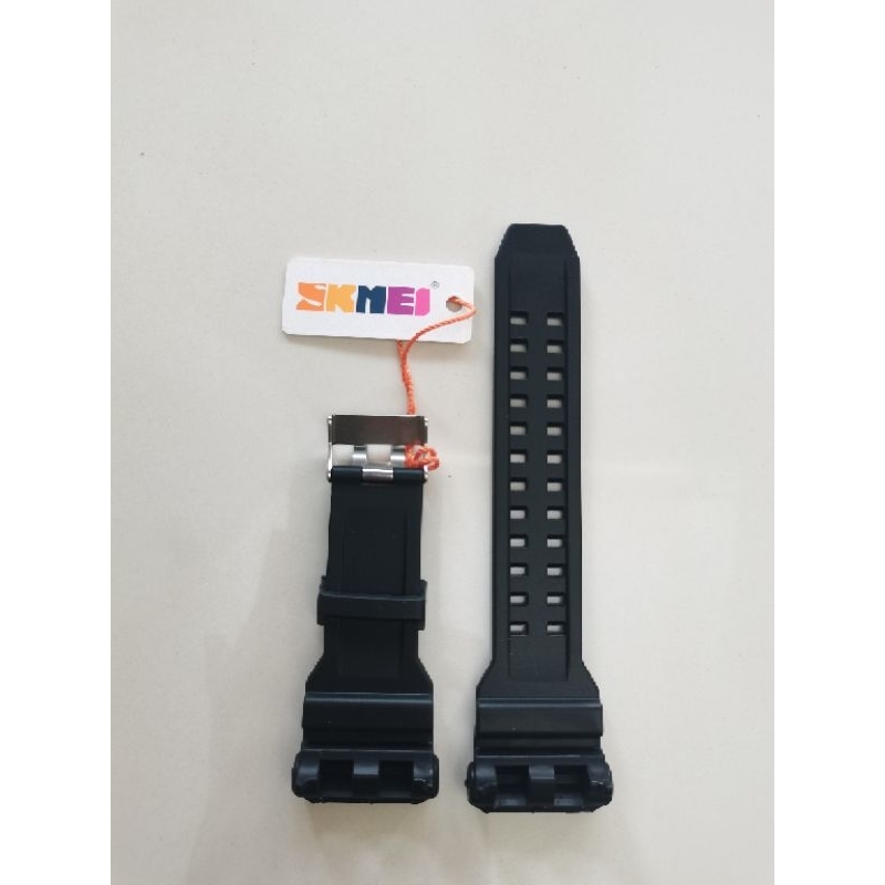 Strap tali jam tangan Skmei 1520 SK tali jam skmei 1520 Skmei 1520 skmei 1520 ORIGINAL