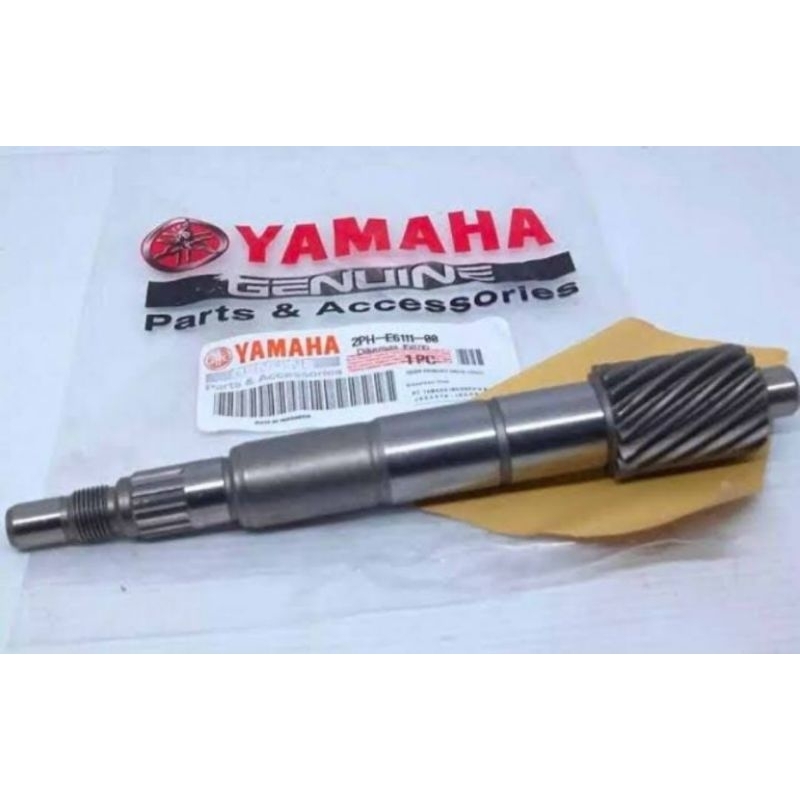 as pully mio.m3/ Mio z