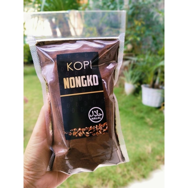 KOPI NONGKO