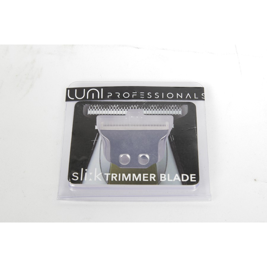 Lumi Blade Slik Trimmer - Pisau Cukur