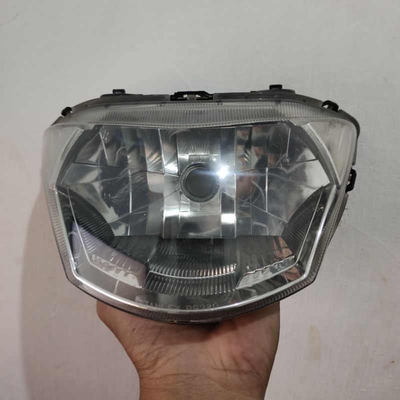 lampu depan Yamaha Mio j Mio GT original