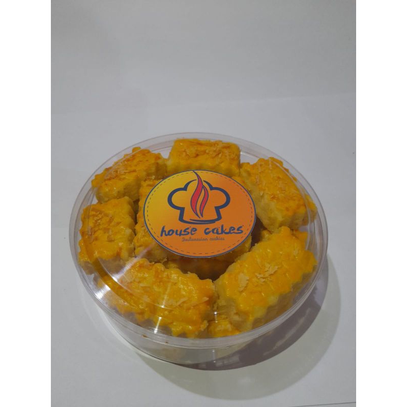 

kue kastengel lembut murah