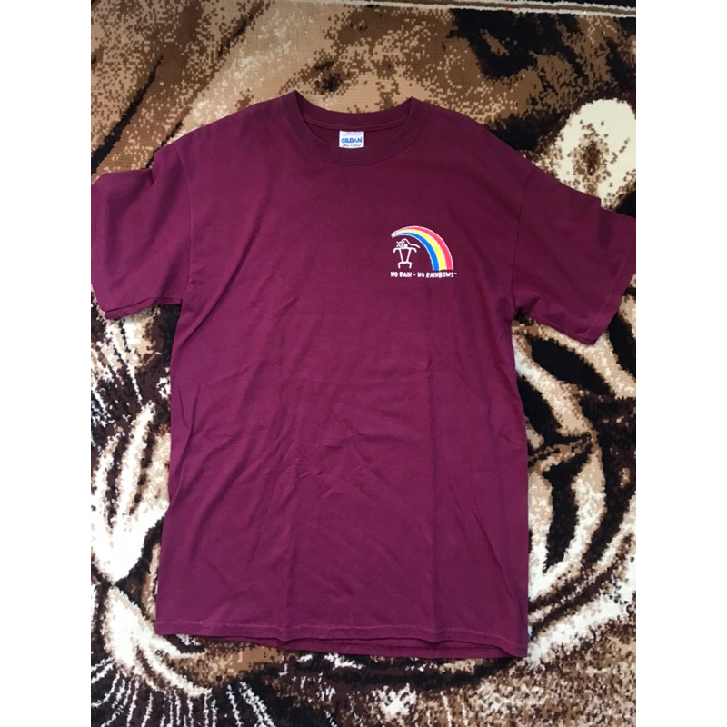 T shirt GUAM by Gildan