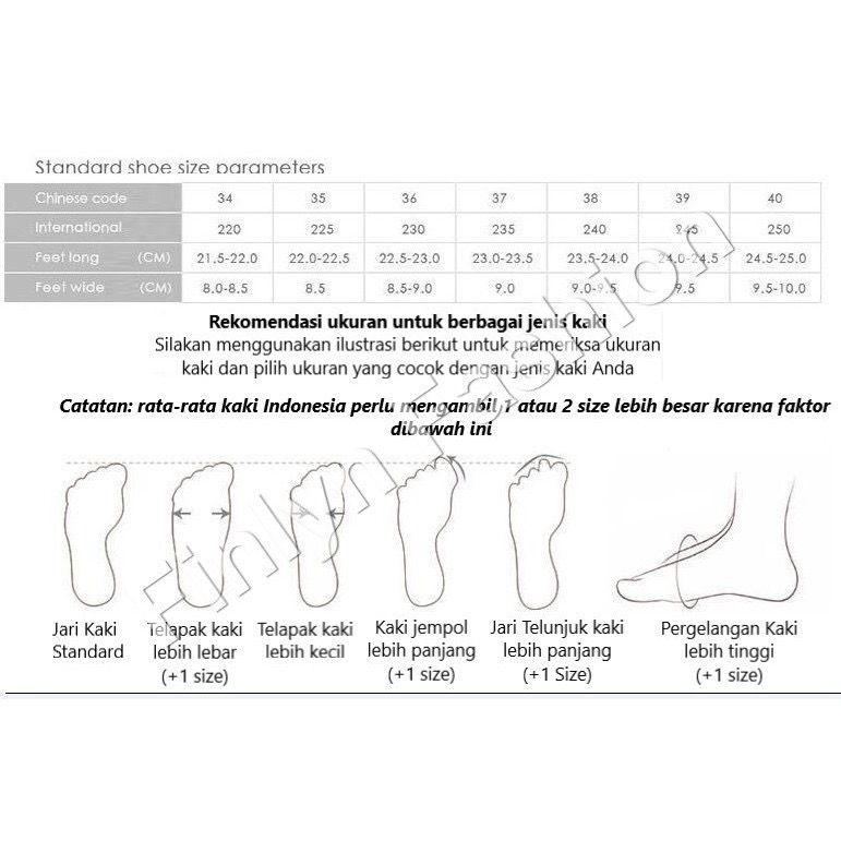 Sepatu Kerja Wanita Cream Flat Sepatu Docmart Perempuan Hitam Tali Strap Loafers Casual Woman Look SK-038