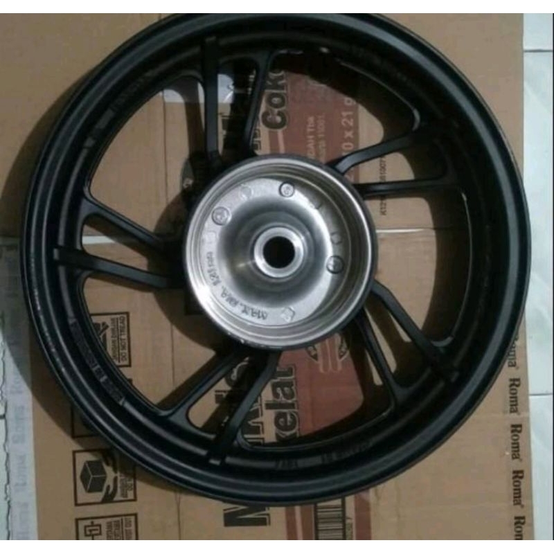 VELG BELAKANG VARIO NEW 150