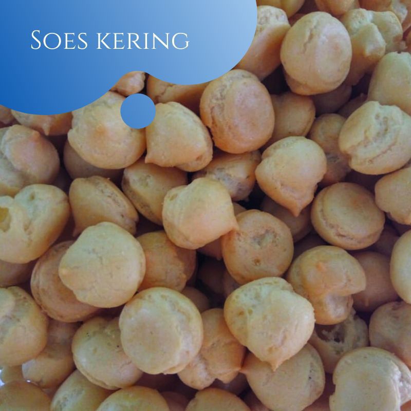 

sus kering kiloan termurah renyah free ongkir kue lebaran
